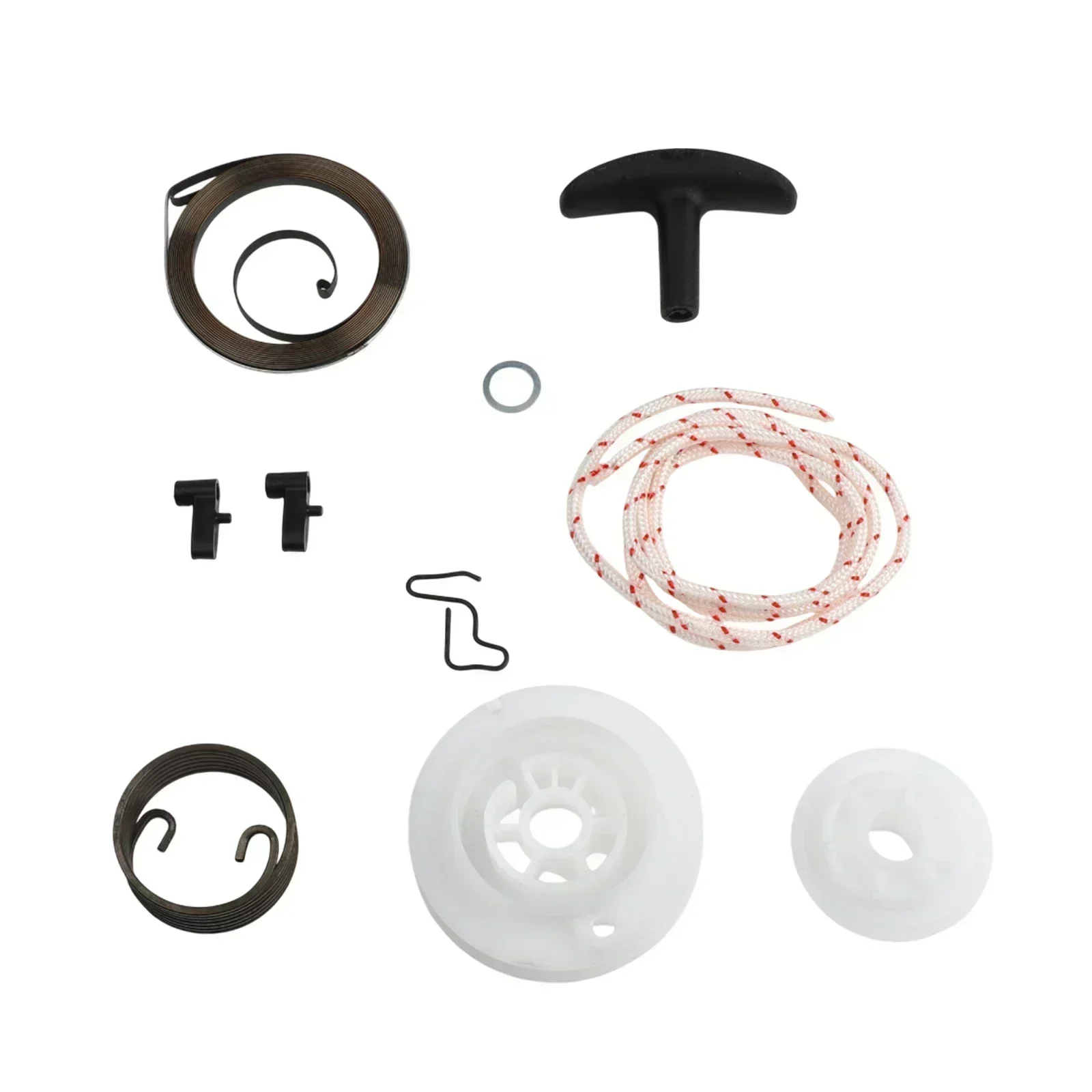 Model Kit Quick - SH56C Parti di riparazione Kit di