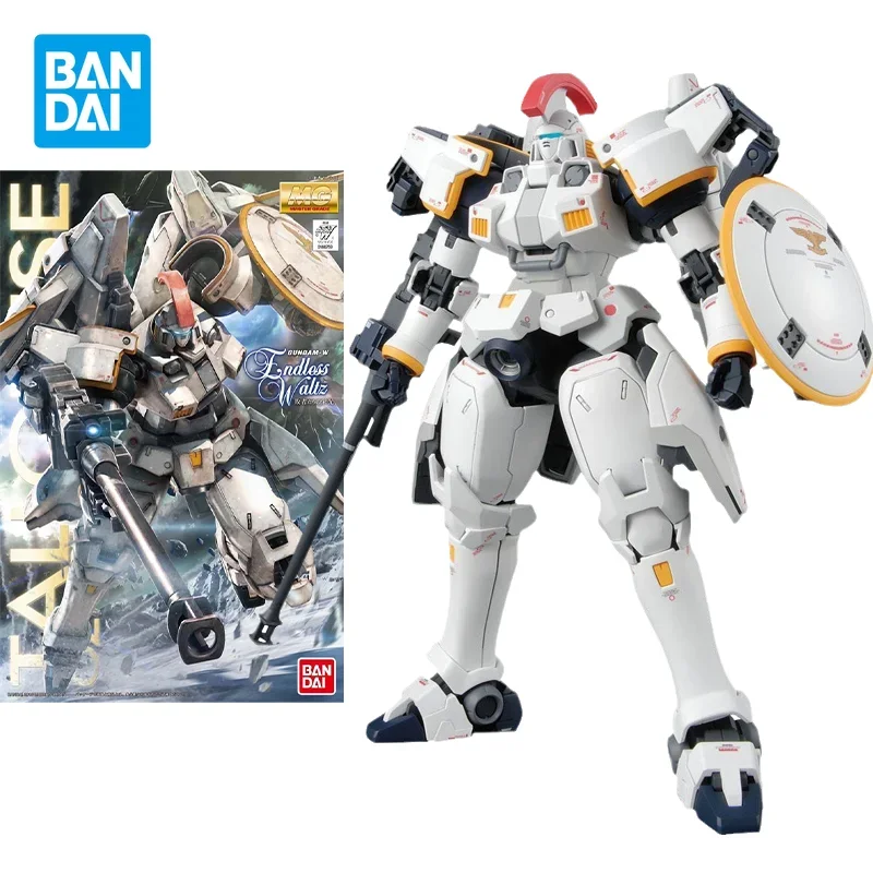 Model Kit Daban - Kit Modello Gundam 1/100 Bandai MG