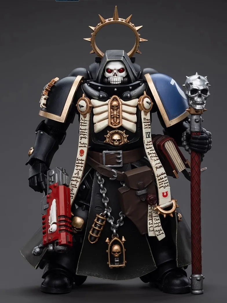 Model Kit Warhammer - 【Accessori】Joytoy Warhammer 40K 1/18 Action Figure