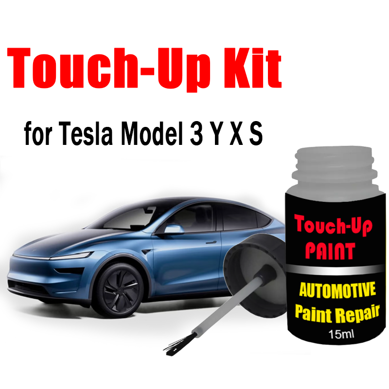 Model Kit Paint Remover - Kit di Ritocco Vernice Auto Personalizzato