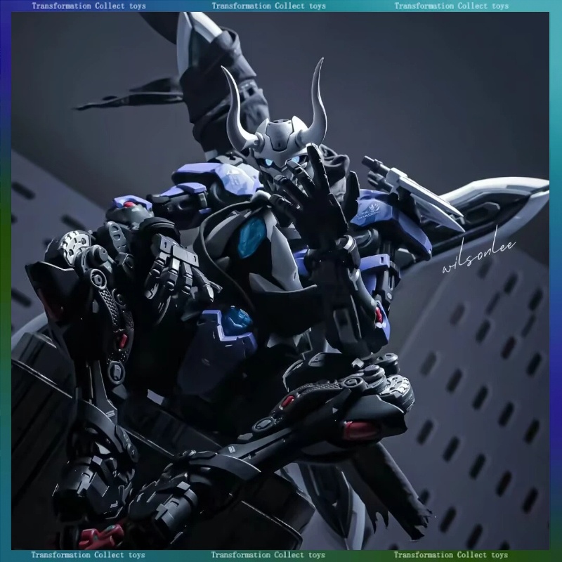Model Kit Lone Shadow - In Offerta Ora: Kit di Montaggio
