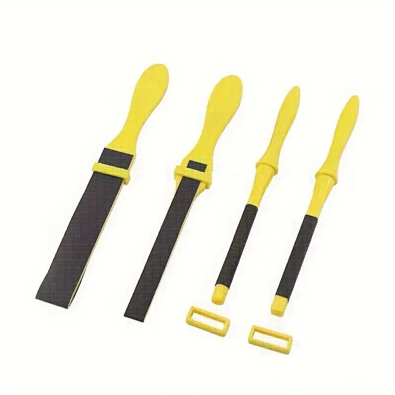 Sanding Stick Set - Set di bastoncini abrasivi da 4