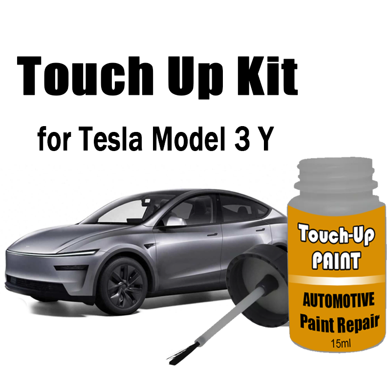 Model Kit Paint Remover - Kit di Ritocco Vernice Auto (con