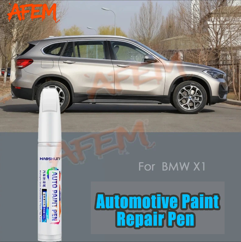 Model Kit Paint Remover - Kit di Riparazione Vernice Fai-da-Te per
