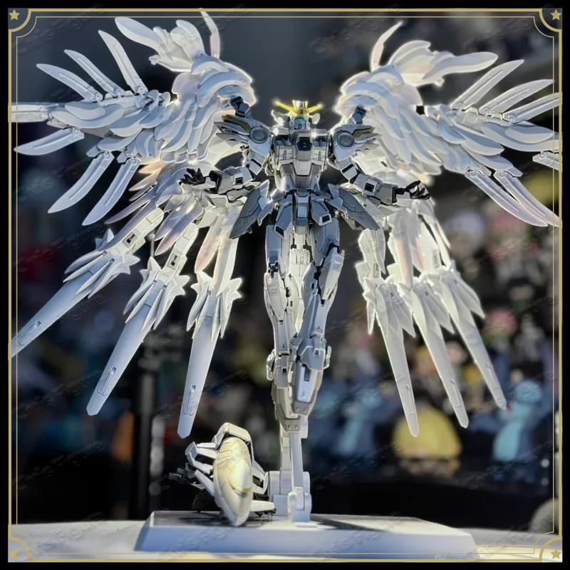Model Kit Daban - Disponibile Daban 8827 MG 1/100 Snow