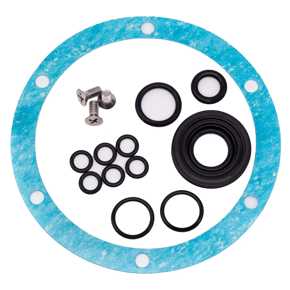 Model Kit Quick - Kit di sostituzione adeguati per guarnizioni