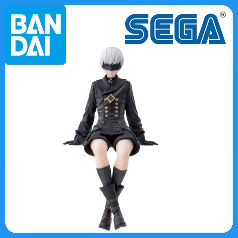 Model Kit Nier Automata - Disponibile SEGA NieR originale: Automata Ver1.1a