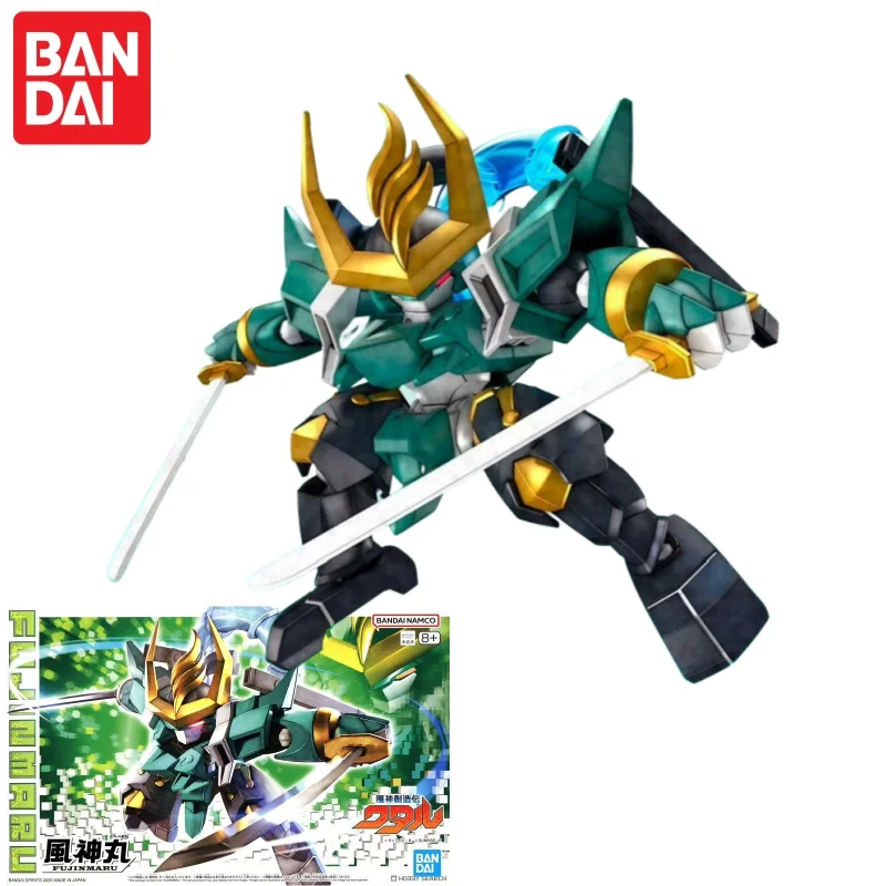 Model Kit Mazinger - Bandai Mazinger Creation Legend Nuovo Shin