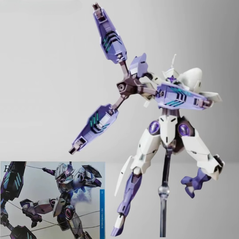 Modellino da Collezione Assemb - Model Kit Bandai recensione e prezzo