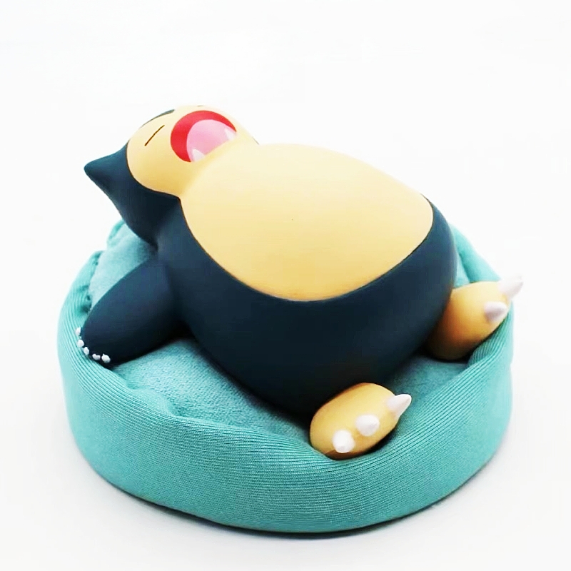 Serie Pokemon Starry Dream, Ac - Model Kit Bandai recensione e prezzo