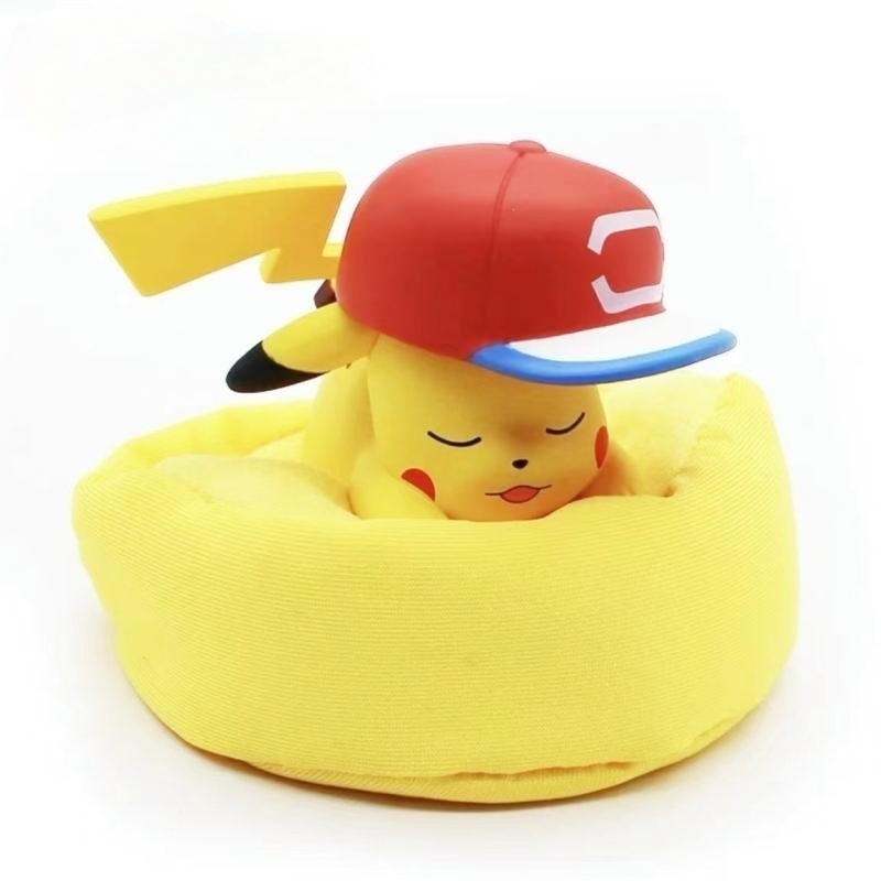 Serie Pokemon Starry Dream, Ac - Model Kit Bandai recensione e prezzo