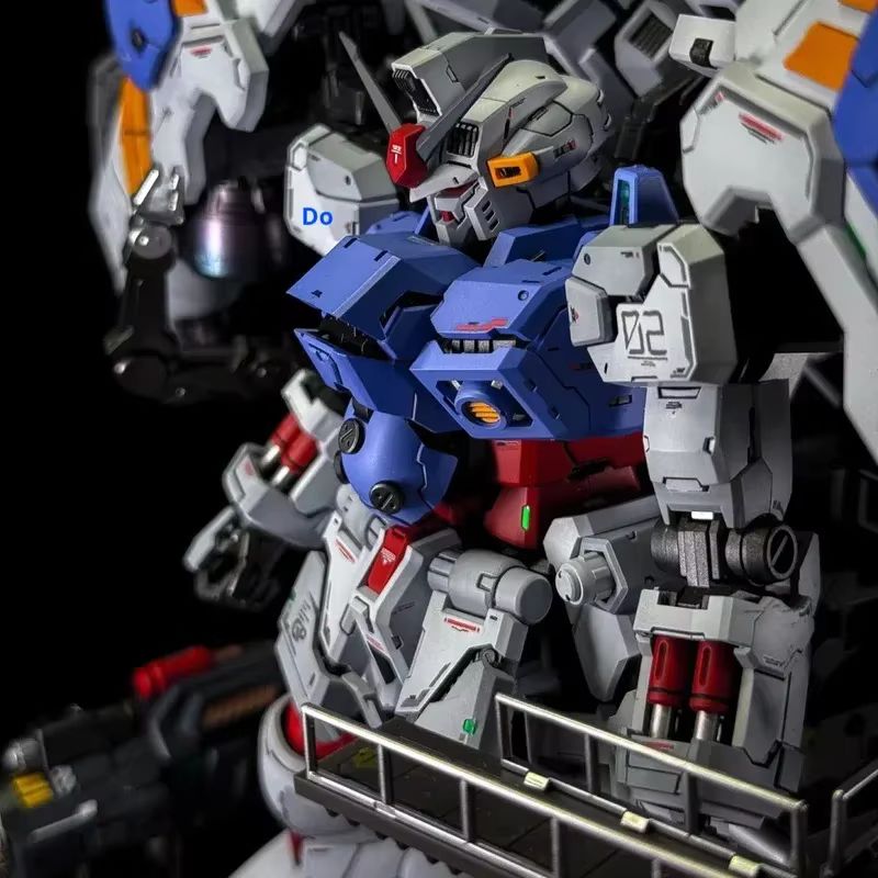 【DISPONIBILE】SOLOMON PHYSALIS  - Model Kit Daban recensione e prezzo