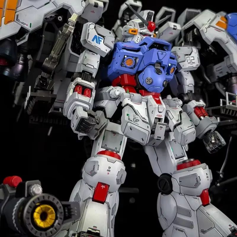 【DISPONIBILE】SOLOMON PHYSALIS  - Model Kit Daban recensione e prezzo