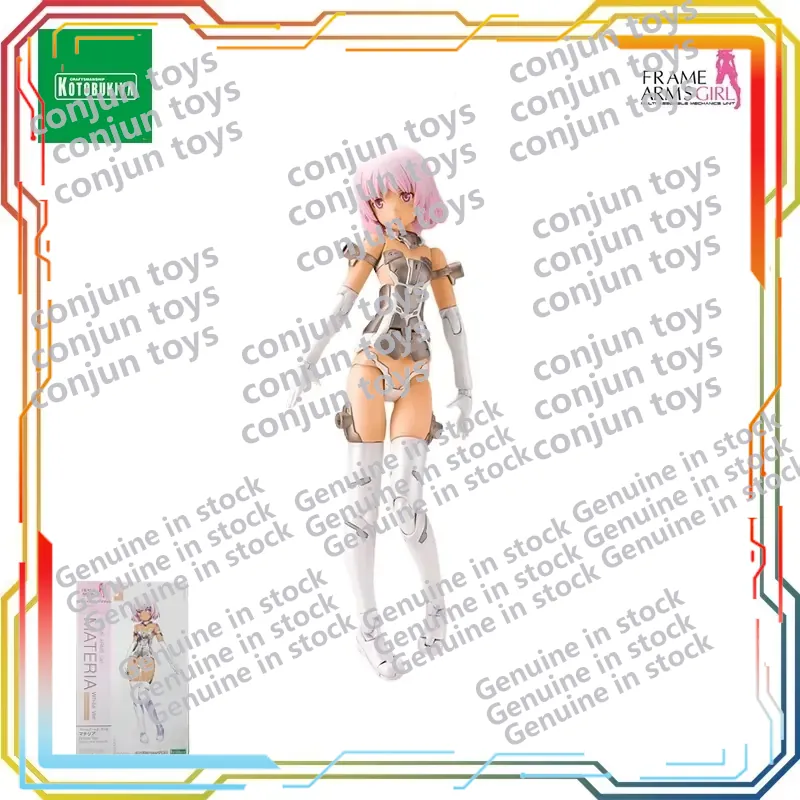 KOTOBUKIYA Evangelion FG114 Me - Model Kit Evangelion Bandai recensione e prezzo