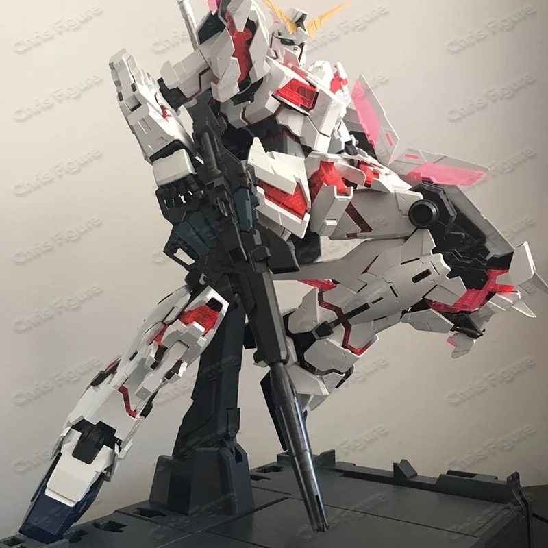 Disponibile Daban Pg 1/60 RX-0 - Model Kit Daban recensione e prezzo