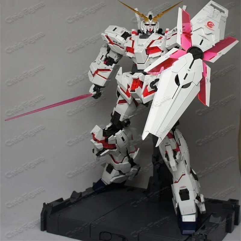 Disponibile Daban Pg 1/60 RX-0 - Model Kit Daban recensione e prezzo