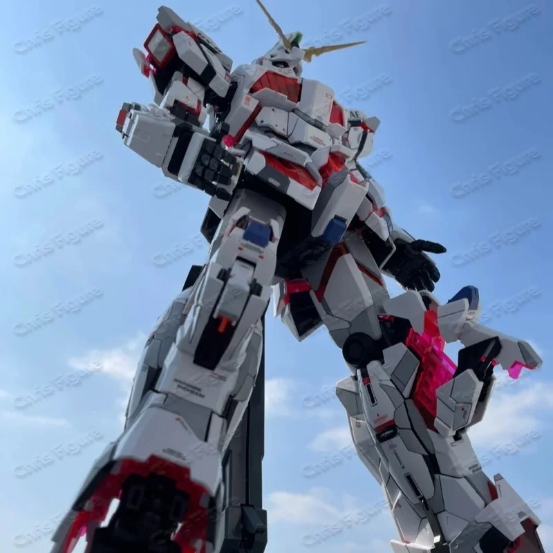 Disponibile Daban Pg 1/60 RX-0 - Model Kit Daban recensione e prezzo