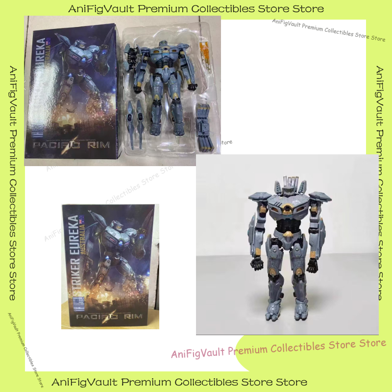 Statuette Anime da 20CM, Figur - Model Kit Mazinger recensione e prezzo