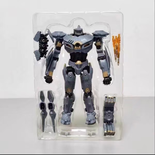 Statuette Anime da 20CM, Figur - Model Kit Mazinger recensione e prezzo