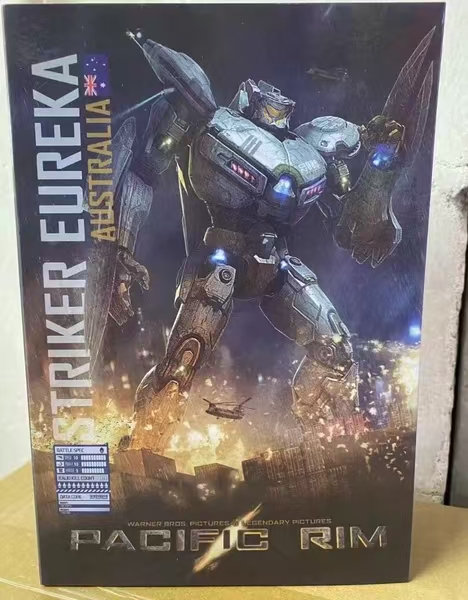 Statuette Anime da 20CM, Figur - Model Kit Mazinger recensione e prezzo