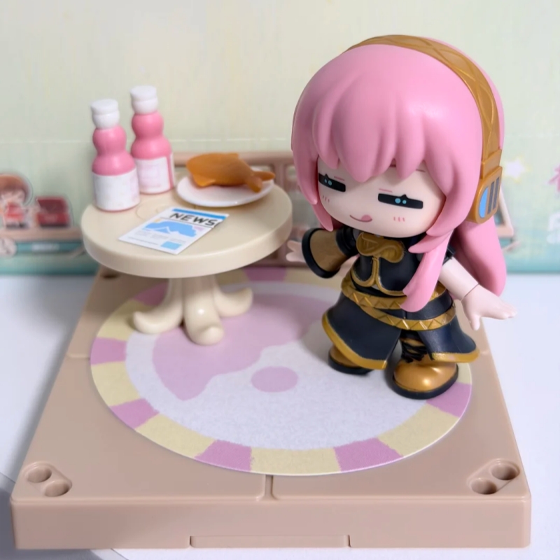 Hot Blokees Hatsune Miku Terra - Model Kit Hatsune Miku recensione e prezzo
