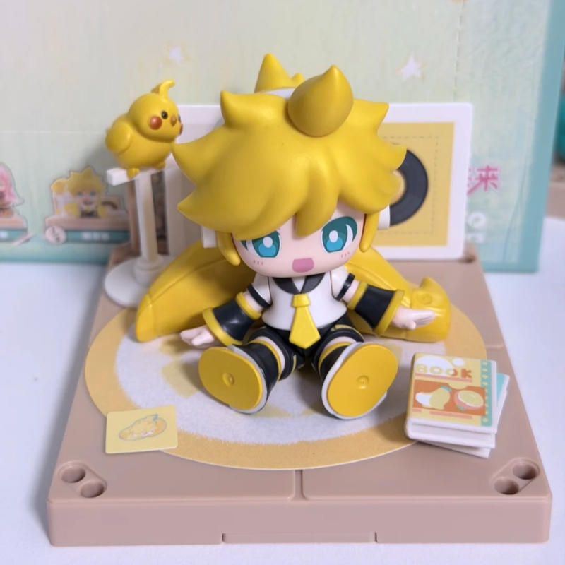 Hot Blokees Hatsune Miku Terra - Model Kit Hatsune Miku recensione e prezzo