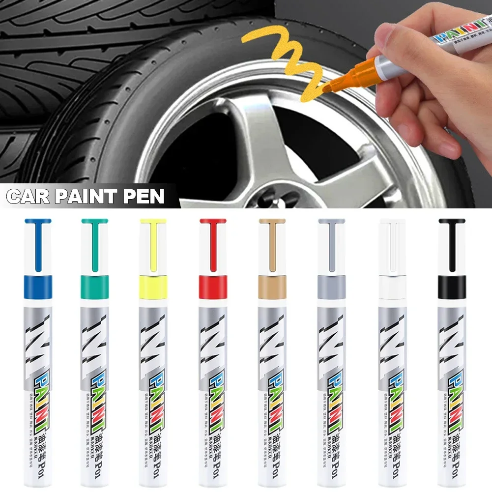 Penna per riparazione graffi a - Model Kit Paint Remover recensione e prezzo
