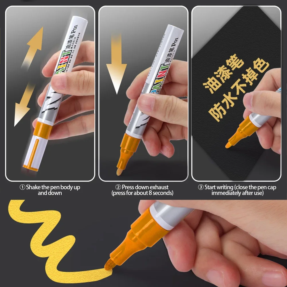 Penna per riparazione graffi a - Model Kit Paint Remover recensione e prezzo