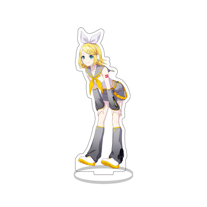 Statuetta in Acrilico del Prog - Model Kit Hatsune Miku recensione e prezzo