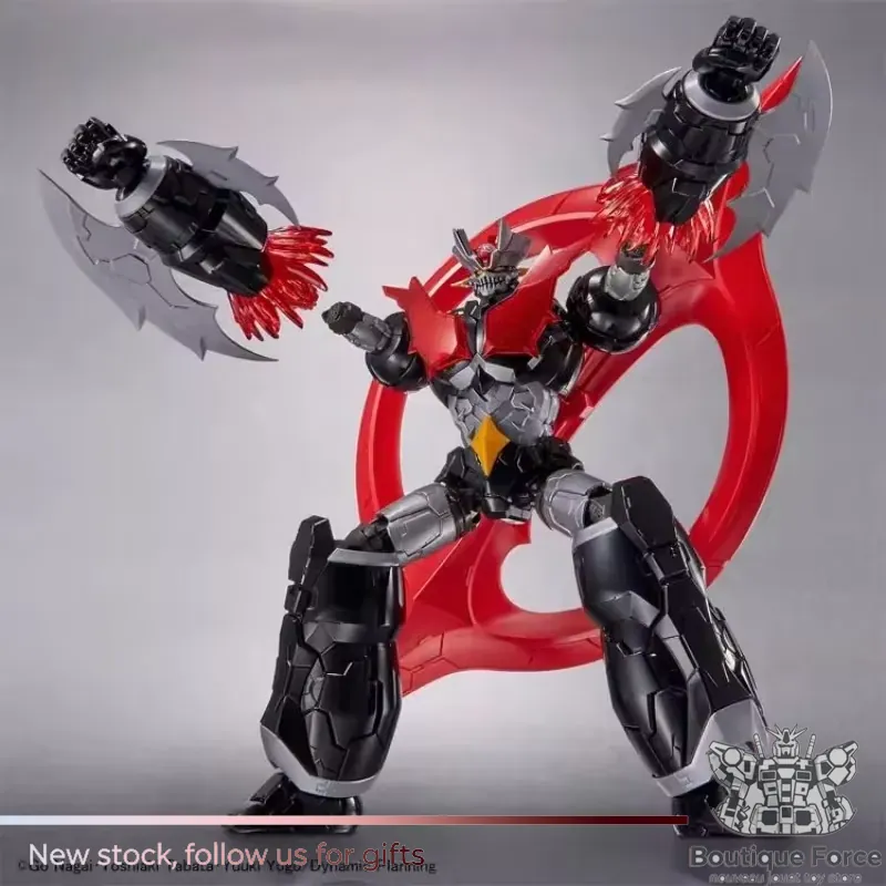 Bandai Mazinger ZERO HG 1/144  - Model Kit Mazinger recensione e prezzo
