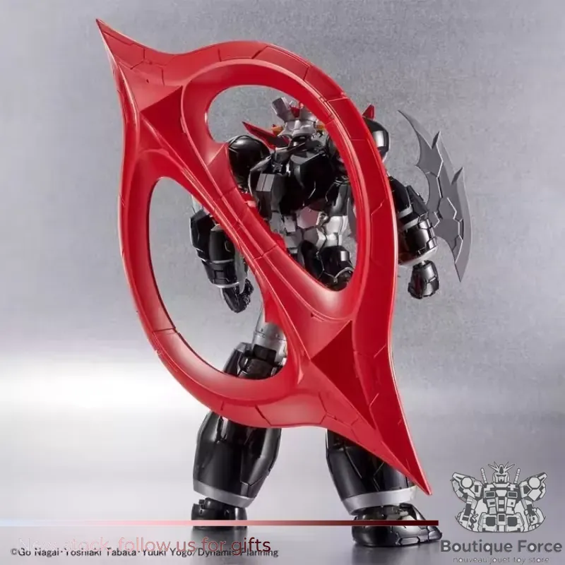 Bandai Mazinger ZERO HG 1/144  - Model Kit Mazinger recensione e prezzo