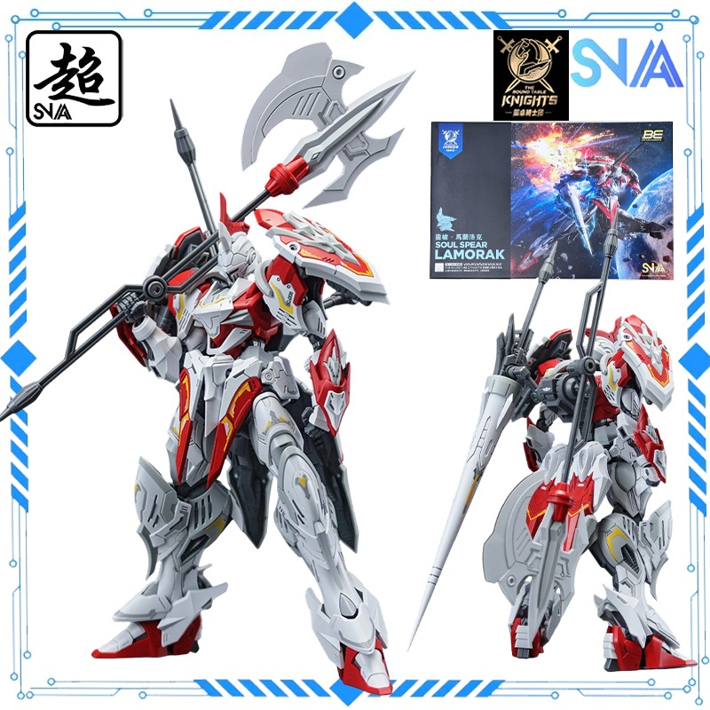 Spot SNAA Original Round Table - Model Kit Daban recensione e prezzo