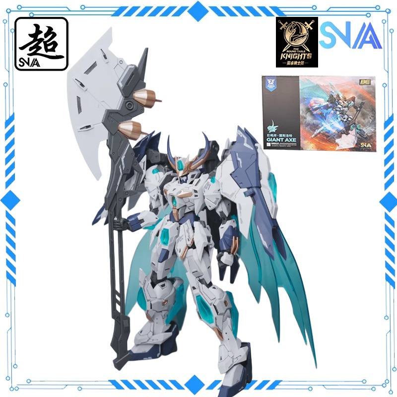 Spot SNAA Original Round Table - Model Kit Daban recensione e prezzo