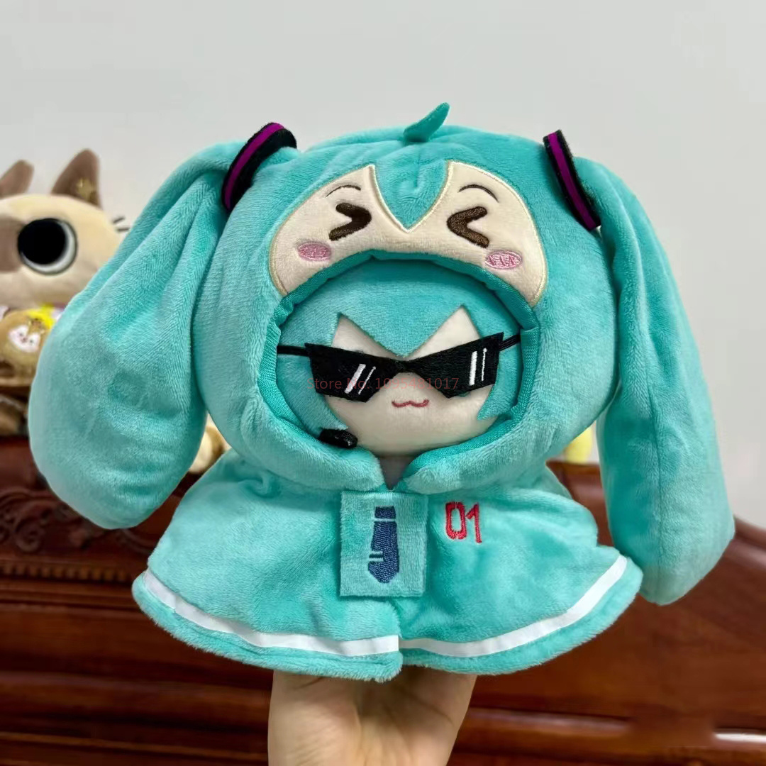 Hatsune Miku Mini Cape Doll Ou - Model Kit Hatsune Miku recensione e prezzo
