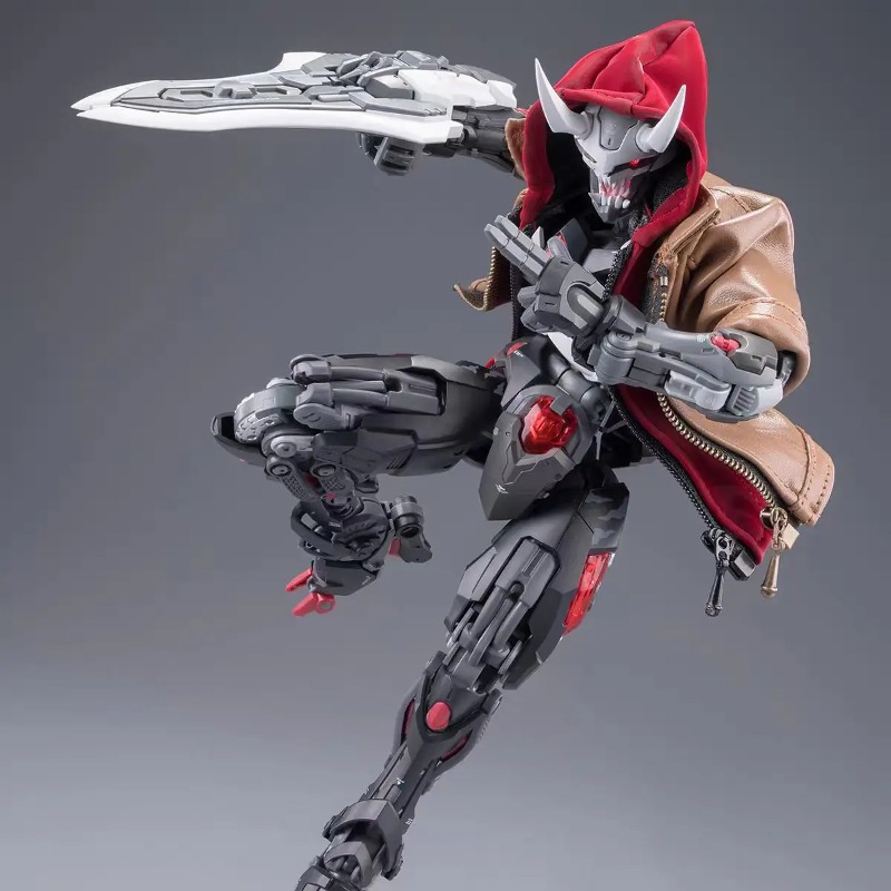 Prevendita: Kit Accessori Abbi - Model Kit Lone Shadow recensione e prezzo