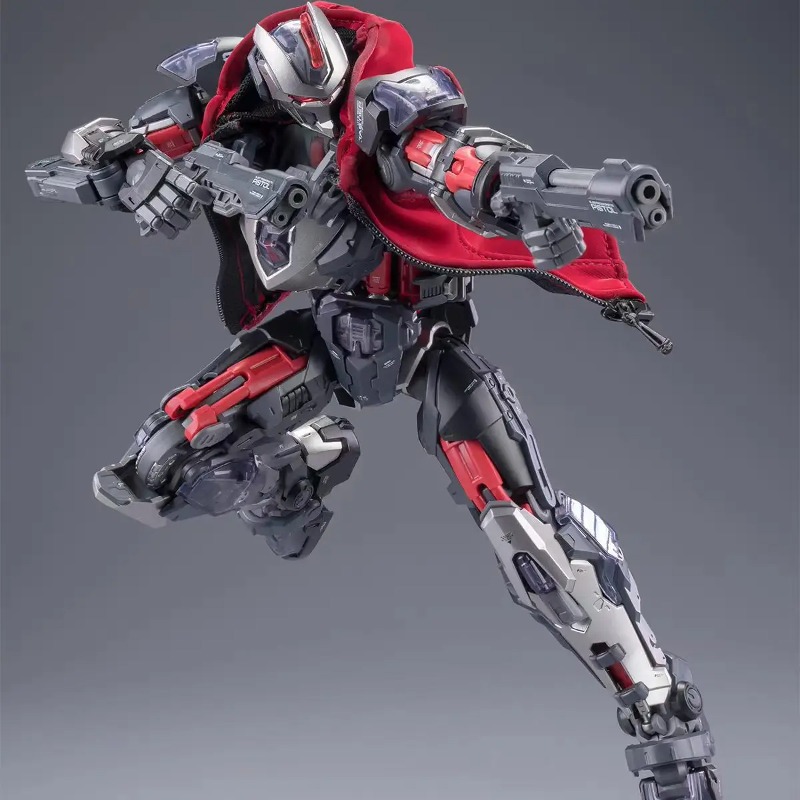 Prevendita: Kit Accessori Abbi - Model Kit Lone Shadow recensione e prezzo
