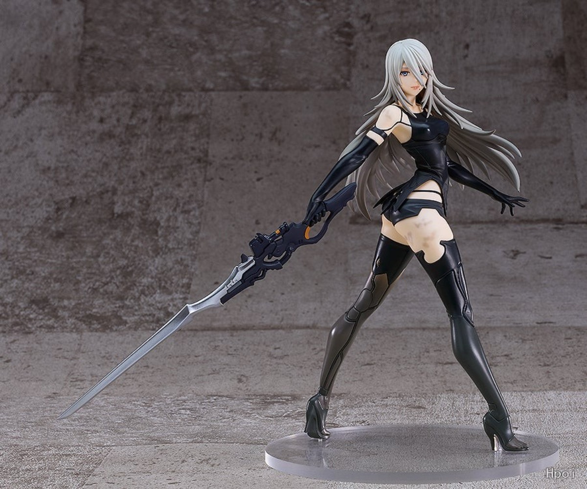 100% Originale Disponibile Goo - Model Kit Nier Automata recensione e prezzo