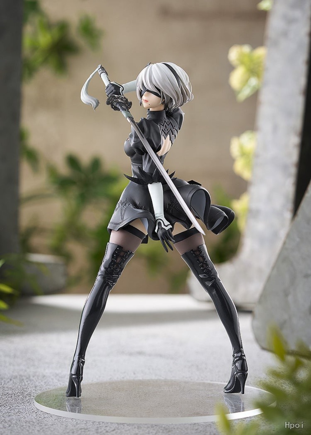 100% Originale Disponibile Goo - Model Kit Nier Automata recensione e prezzo