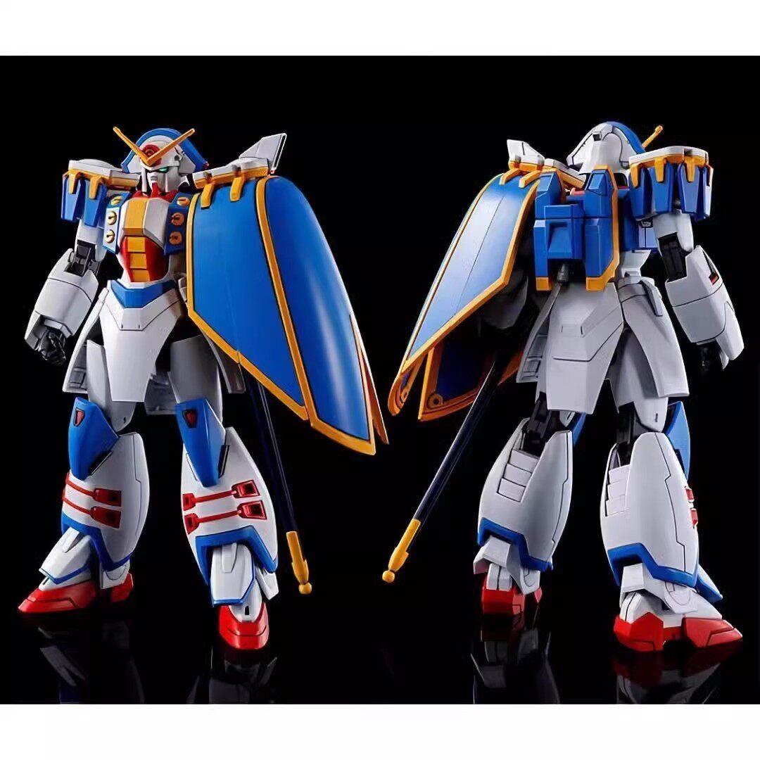Rose Mecha HG Scala 1/144 Ediz - Model Kit Daban recensione e prezzo