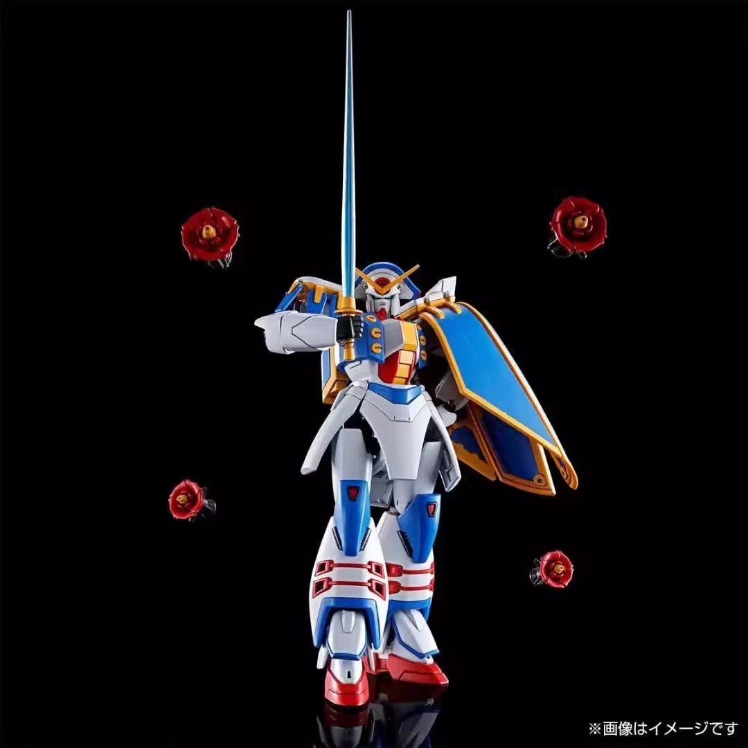 Rose Mecha HG Scala 1/144 Ediz - Model Kit Daban recensione e prezzo