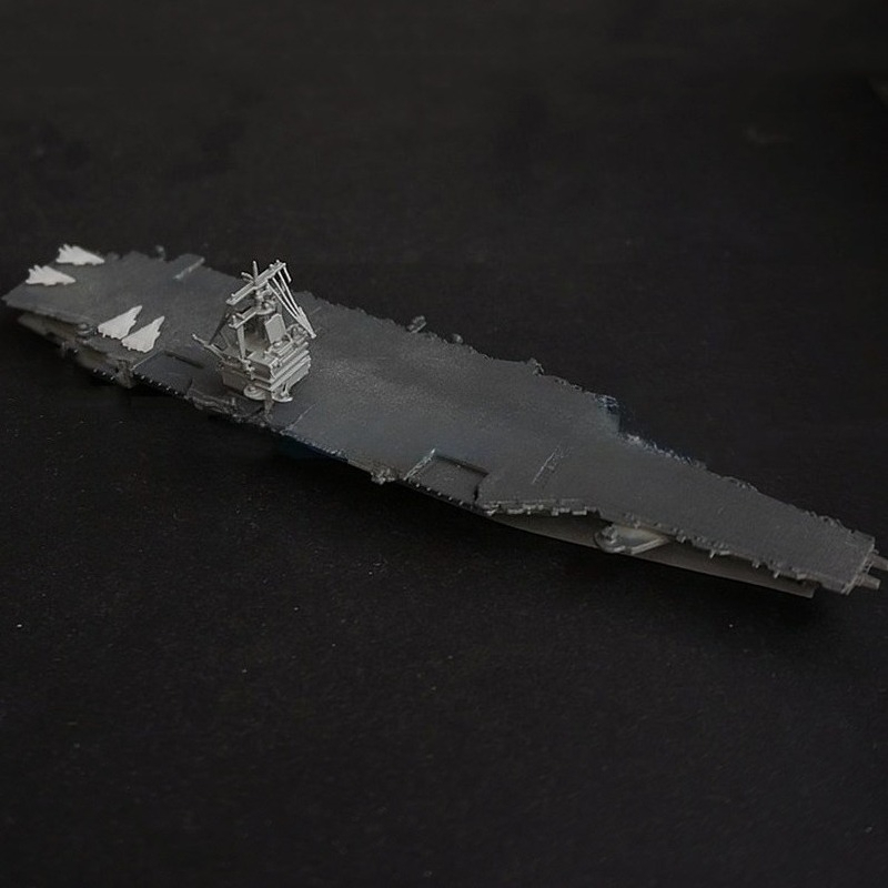 1/1250 USS Enterprise Modello  - Model Kit Uss Enterprise recensione e prezzo