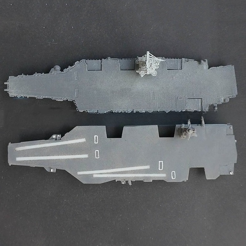 1/1250 USS Enterprise Modello  - Model Kit Uss Enterprise recensione e prezzo