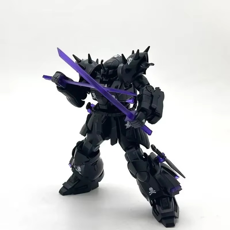 HG /144 MS-08TX Efreet Night F - Model Kit Kotobukiya recensione e prezzo