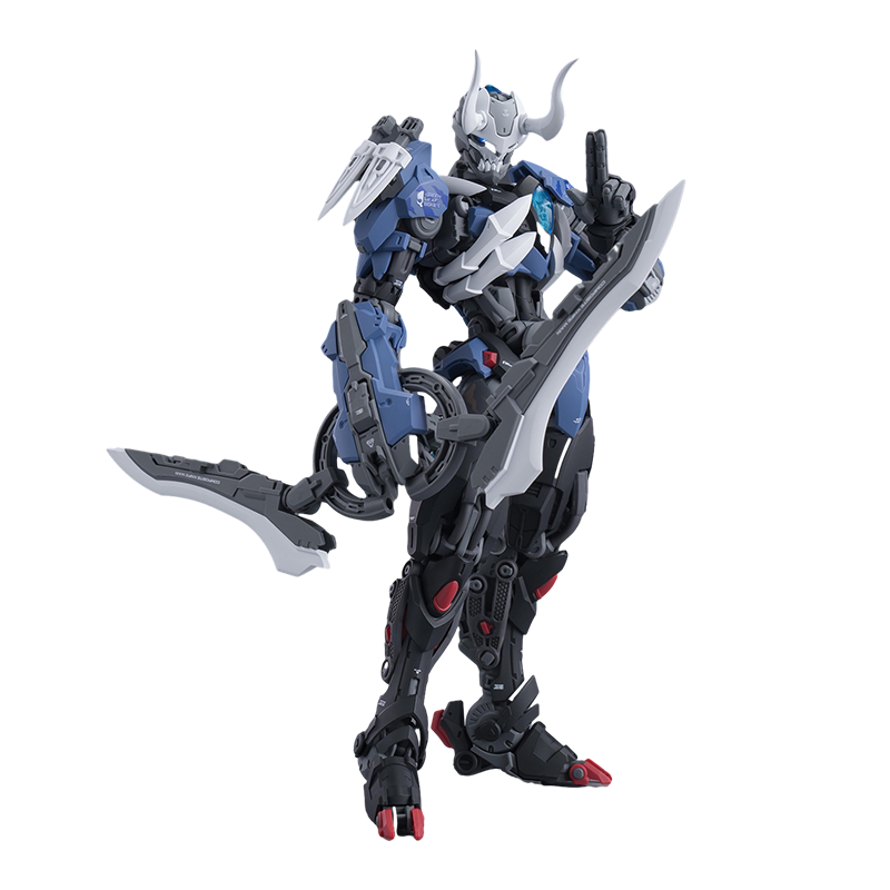 Hemoxian Over Zero Lone Shadow - Model Kit Lone Shadow recensione e prezzo