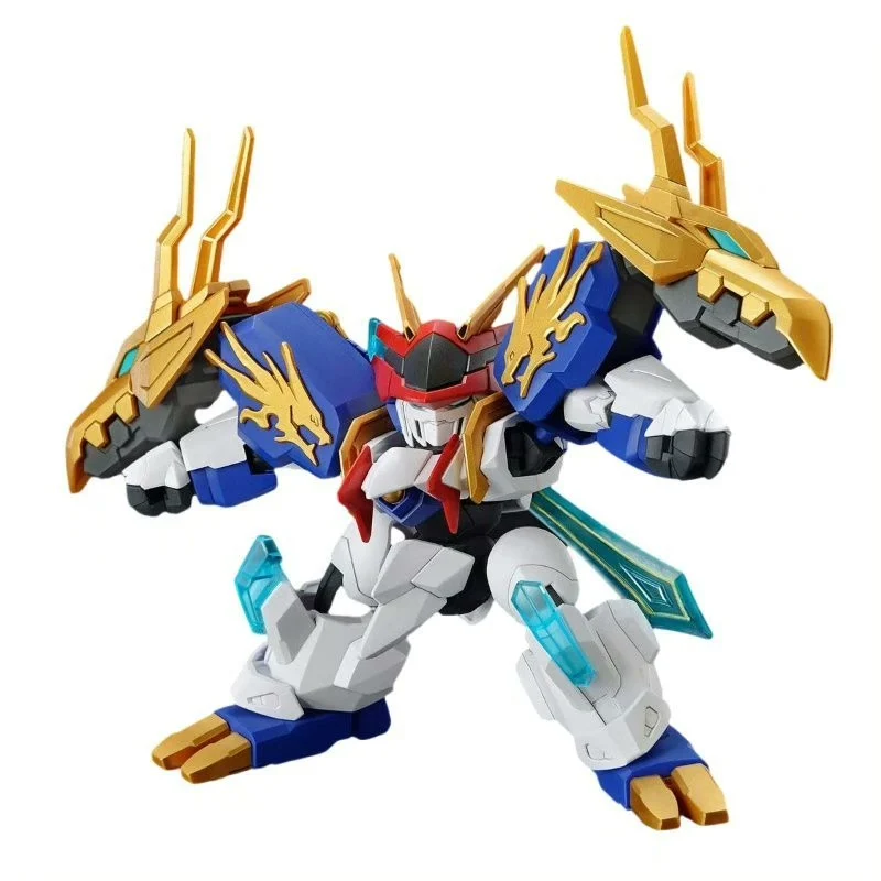 Bandai HG Mazinger Creation Le - Model Kit Mazinger recensione e prezzo