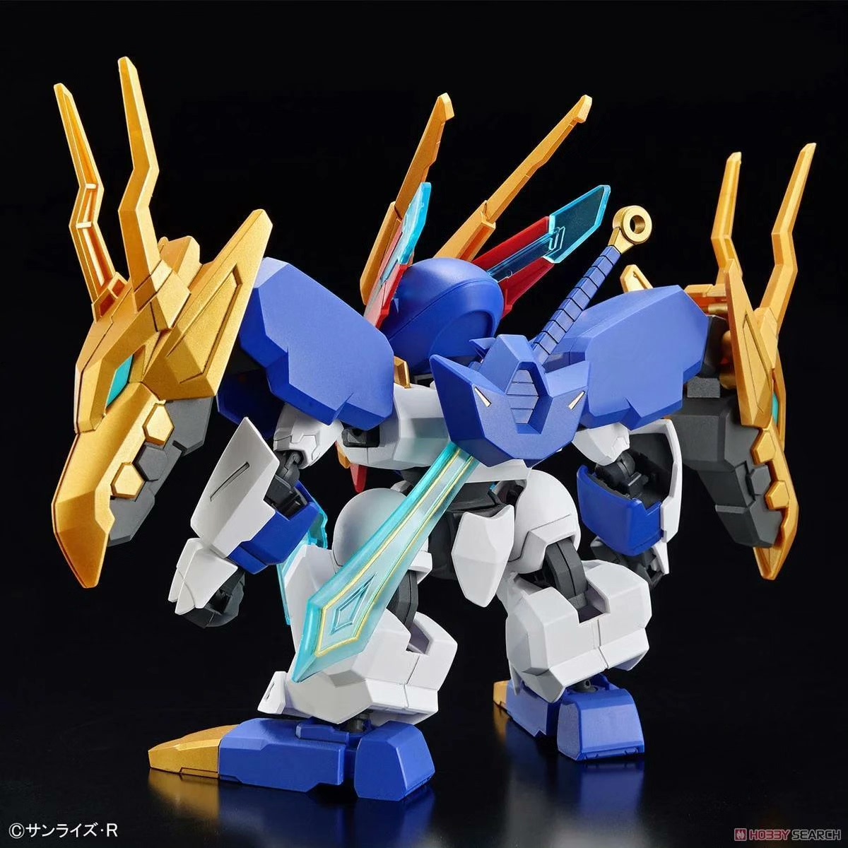 Bandai HG Mazinger Creation Le - Model Kit Mazinger recensione e prezzo