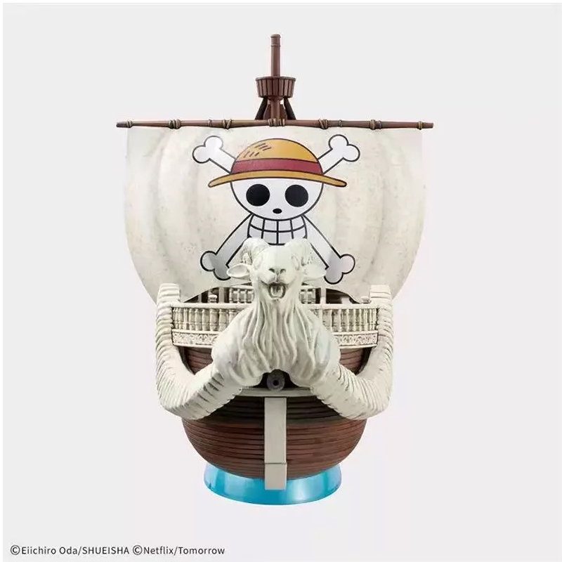 Bandai Originale One Piece Ser - Model Kit One Piece Ship recensione e prezzo