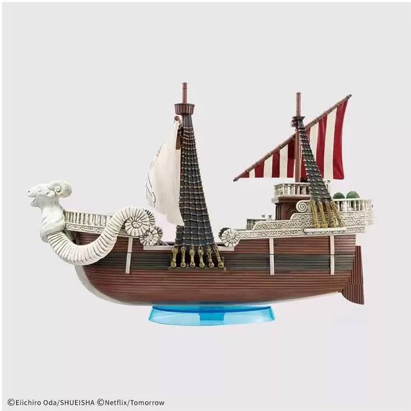 Bandai Originale One Piece Ser - Model Kit One Piece Ship recensione e prezzo