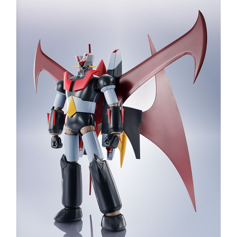 Bandai Genuine Robot Spirits M - Model Kit Mazinger recensione e prezzo