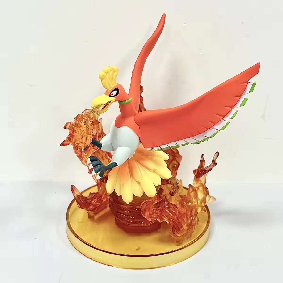 Statuette Anime Pokemon da 15c - Model Kit Lugia recensione e prezzo